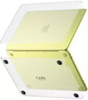 Panzer Glass PanzerGlass CARE™ by ® permatomas dėklas MacBook Neo 13'''', dėklas, Apple, Apple - MacBook Neo 13", 33 cm (13"), permatomas