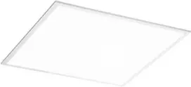 40W LED panelė 60x60cm PANEL, balta, 4000K