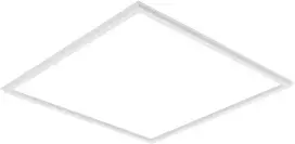 40W LED panelė 60x60cm PANEL, balta, CCT