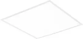 40W LED panelė 60x60cm PANEL, balta, CCT, IP40