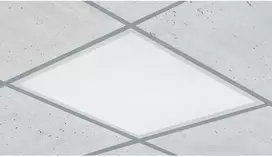 40W LED panelė 60x60cm PANEL, balta, 4000K