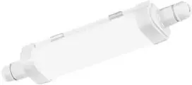 9W LED linijinis šviestuvas ARTIC, baltas, IP65