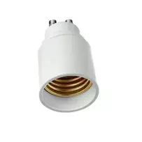 Adapteris GU10-E27