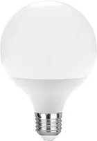 18W LED lemputė, balta, E27, 4000K