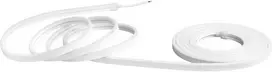 14W/m LED FLEX juosta, 120LED/m, raudona šviesos sp., 24V, IP65, 5m ritė