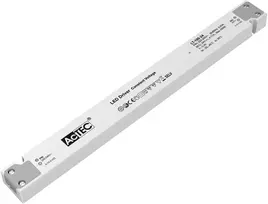 150W LED maitinimo šaltinis, DALI, 24V, IP20
