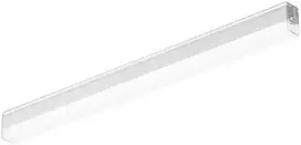 7W LED linijinis šviestuvas SHAPE, baltas, 6500K