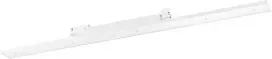 48W LED trifazis linijinis šviestuvas MAXWELL, baltas, 3000K