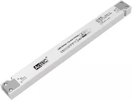 150W LED maitinimo šaltinis, DALI, 24V, IP20