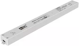 240W LED maitinimo šaltinis, DALI, 24V, IP20