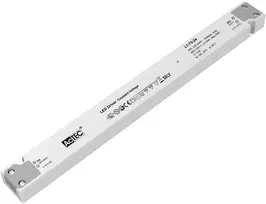 75W LED maitinimo šaltinis, DALI, 24V, IP20