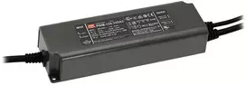 120W LED maitinimo šaltinis, 24V, IP67, DALI