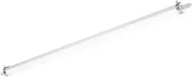 40W LED linijinis šviestuvas UBOOT, baltas, IP69