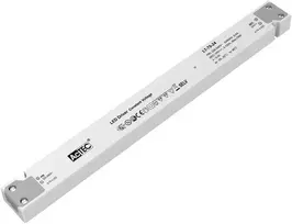 45W LED maitinimo šaltinis, 24V, IP20