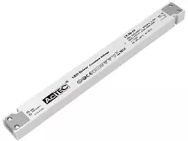 75W LED maitinimo šaltinis ACTEC, 24V, IP20