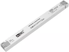 100W LED maitinimo šaltinis, 24V, IP20