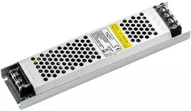 150W LED maitinimo šaltinis, 24V, IP20