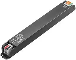 150W LED maitinimo šaltinis, 24V, IP20