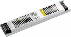 200W LED maitinimo šaltinis, 24V, IP20
