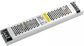 300W LED maitinimo šaltinis, 24V, IP20