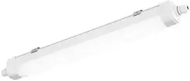 16W LED linijinis šviestuvas RUBIS, baltas, CCT, IP65