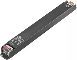 250W LED maitinimo šaltinis, 24V, IP20