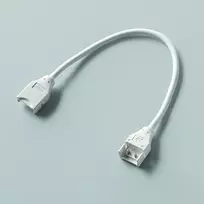 Tiesus sujungimas, skirtas LED juostai 220V COB 12