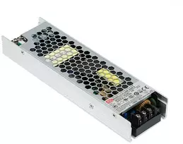 200W LED maitinimo šaltinis, 24V, IP20