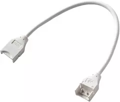 Lanksti jungtis LED juostai 220V 12