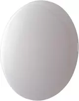 24W LED vonios lubinis šviestuvas MOON, baltas, CCT/RGB, dimeriuojamas, IP44