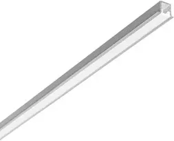 Įleidžiamas LED profilis INCRO, baltas, 2m