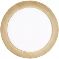 35W LED lubinis šviestuvas ARKA, baltas, CCT