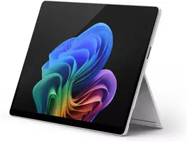 Planšetė Microsoft Surface Pro for Business - 12-oji karta - planšetinis kompiuteris - Snapdragon X2 Elite X2E-78-100 - Windows 11 Pro - Qualcomm Adreno - 16GB RAM - 1 TB SSD - 33 cm (13") OLED jutiklinis ekranas 2880 x 1920 @ 120 Hz