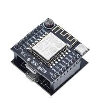 ESP-12F mini NodeMCU IoT WiFi modulis su ESP8266