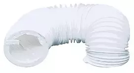 Hq 3-65010HQ lanksti vėdinimo oro kanalo žarna 3 m x 82 mm