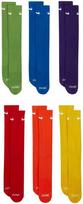 Kepurė Nike Everyday Plus Cushion Crew treniruočių kojinės SX6897-903