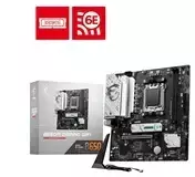 Pagrindinė plokštė MSI B650M GAMING WIFI