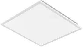 40W LED panelė, 60x60cm, balta, 6500K