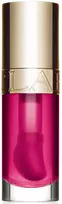 Clarins Lip Comfort putlinantis lūpų aliejus 02 Avietė, 7 ml