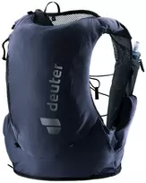 Bėgimo kuprinė Deuter Traick 9, juoda
