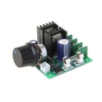 PWM siganalo generatorius variklio greičio valdymui DC 12V-40V 400W