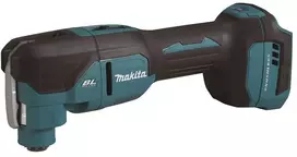 daugiafunkcis akumuliatorinis įrankis, 18V Li-Ion LXT, Makita [DTM53ZX1]