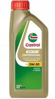 Variklio alyva CASTROL EDGE Professional C1 5W/30, 1 l