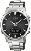 Vyriškas laikrodis CASIO LCW-M170D-1AER Lineage, saulės energija