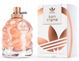 Moteriški kvepalai Adidas Born Original EDP, 50 ml