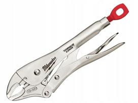 Lenktos replės MILWAUKEE 10" 4932471725