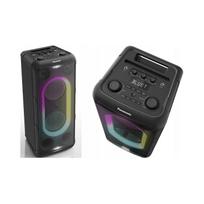 Bluetooth kolonėlė Panasonic SC-TMAX45E-K, 1000 W, su USB, karaoke funkcija