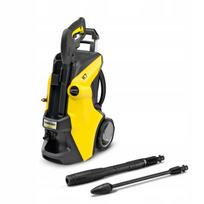 Aukšto slėgio plovimo įrenginys Karcher K7 Power 180 bar 3000W su turbo antgaliu ir XXL priedų rinkiniu