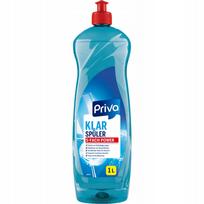 Indaplovių skalavimo priemonė PRIVA Klar Spuler, 1 l