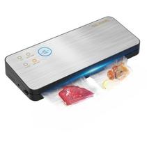 Maisto vakuumavimo aparatas, 110 W, 30 cm, su 3 m plėvele